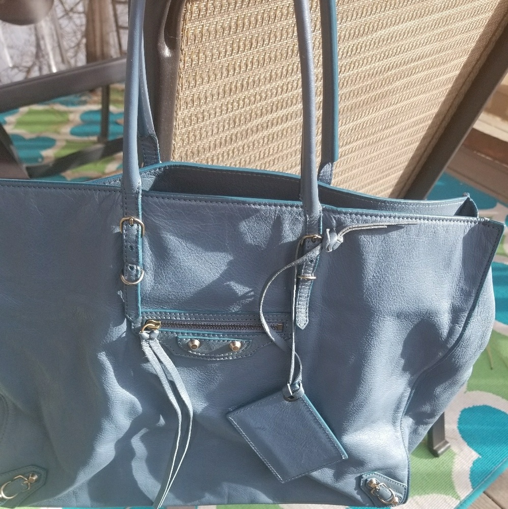 Balencigia Papier A4 Extra pics